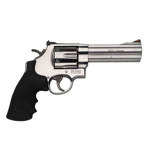 S&amp;W M629 CLASSIC