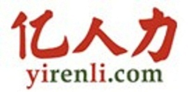 億人力網站LOGO