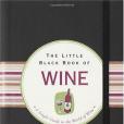 The Little Black Book Of Wine