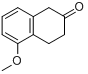5-甲氧基-2-萘滿酮