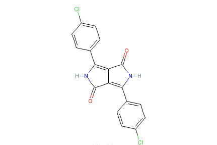 顏料紅254