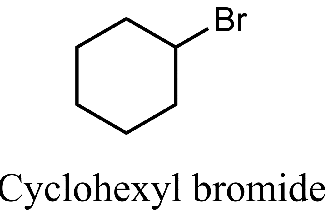 溴代環己烷(環己基溴)