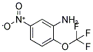 5-硝基-2-（三氟甲氧基）苯胺
