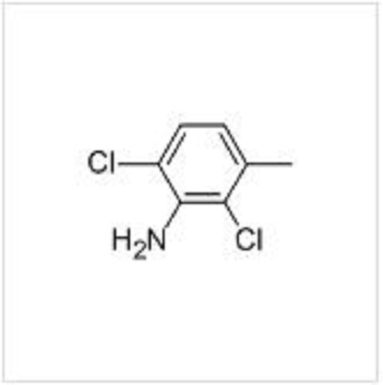 2,6-二氯-3-甲苯胺