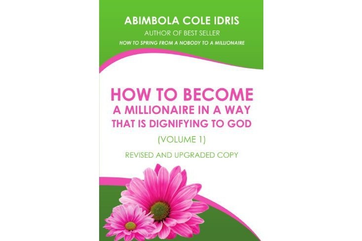 How to Become a Millionaire in a Way That Is Dignifying to God