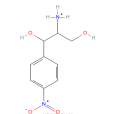 (1S,2S)-2-氨基-1-（4-硝基苯基）丙烷-1,3-二醇