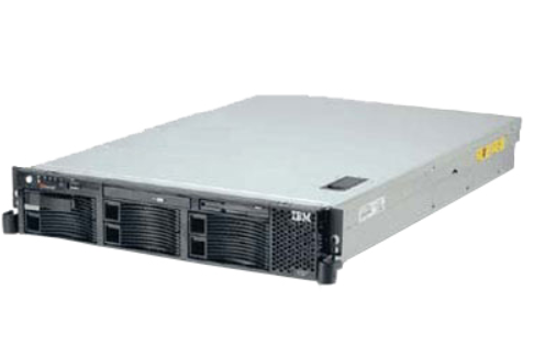 IBM xSeries 346(884011C)