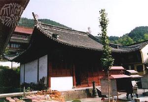 雲岫寺