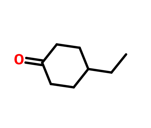 4-乙基環己酮