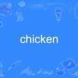 chicken