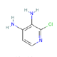 2-氯-3,4-二氨基吡啶