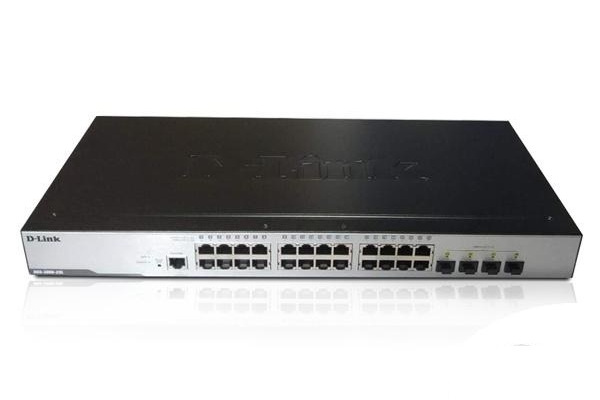 D-Link DGS-3000-28L