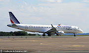 ERJ-170系列