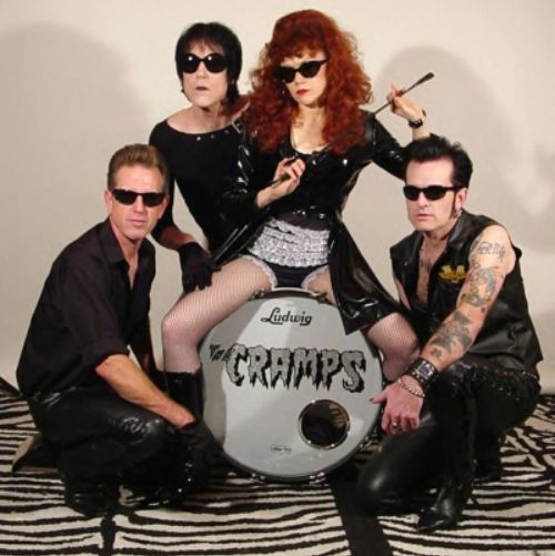 The Cramps