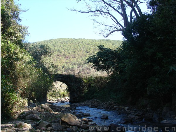 茂蘭茶馬古道