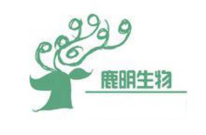 上海鹿明生物科技有限公司LOGO