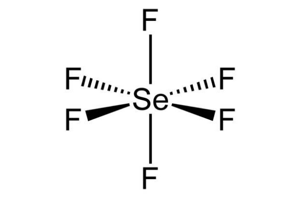 六氟化硒