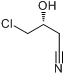 (R)-4-氯-3-羥基丁腈