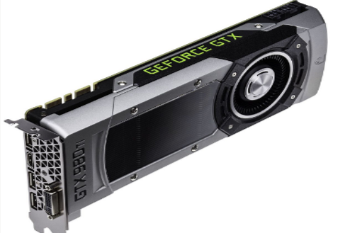 GTX 980Ti