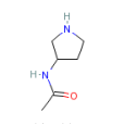 (3S)-(+)-3-乙醯胺基吡咯烷