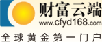 財富雲端LOGO