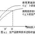 意願資本存量