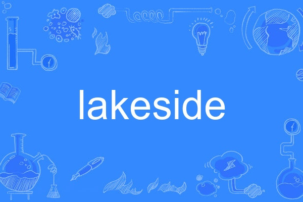 lakeside