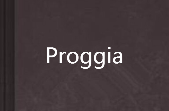 Proggia