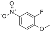 2-氟-4-硝基苯甲醚