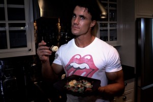 Greg Plitt