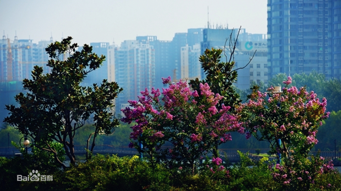 邯鄲市高新技術產業開發區