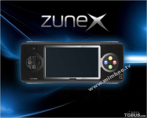 ZUNEX