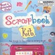 好友紀念冊 Best Friends Scrapbooking