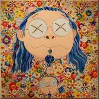 村上隆(Takashi Murakami（藝術家）)