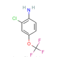 2-氯-4-三氟甲氧基苯胺