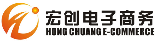 杭州宏創電子商務有限公司LOGO