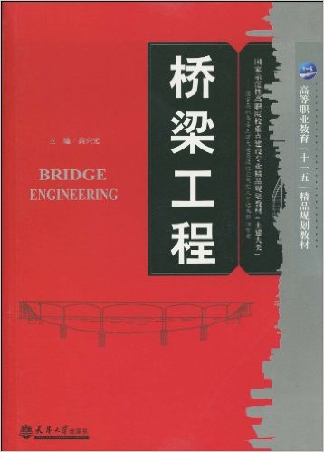 橋樑工程(2010年高興元圖書)