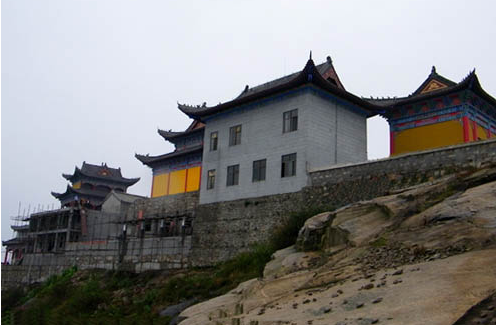 雲台禪寺