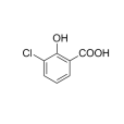 3-氯水楊酸