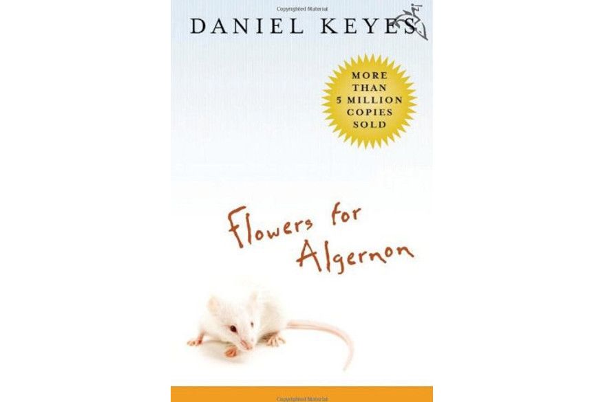 Flowers for Algernon