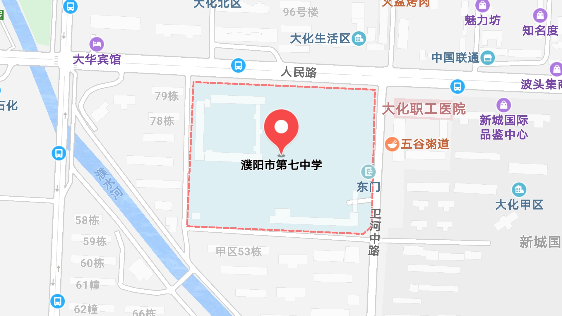 地圖信息