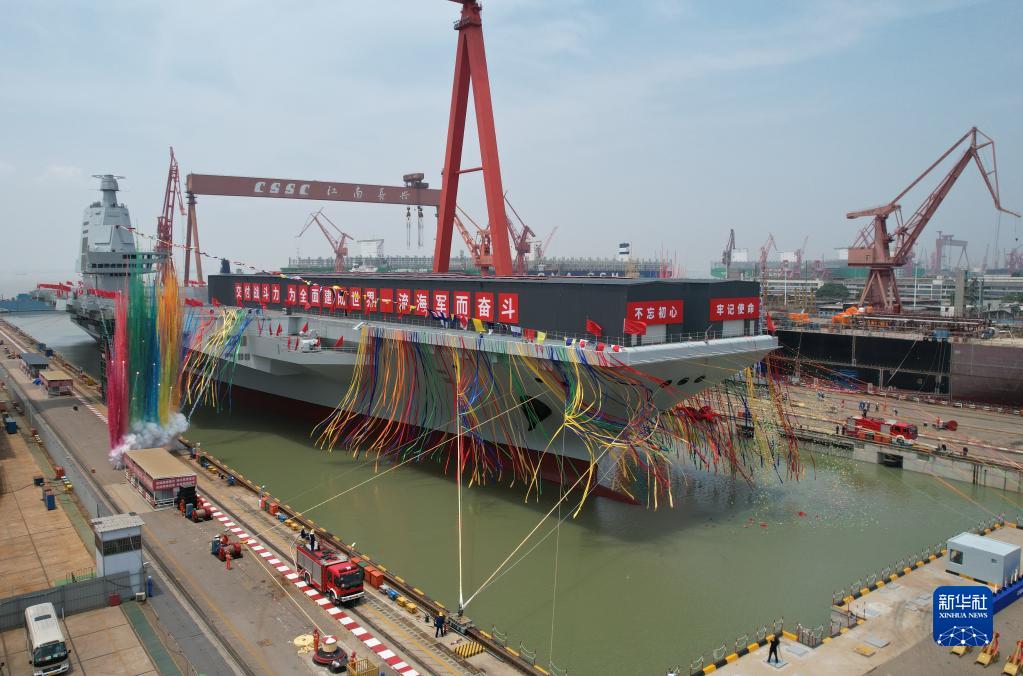 航空母艦(載機巡洋艦)