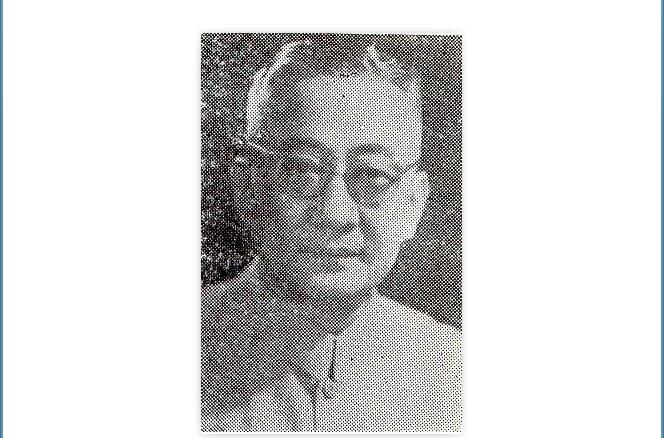 陳思義(已故南京藥物研究所研究員、教授)