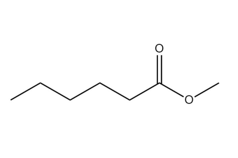 己酸甲酯(正己酸甲酯)