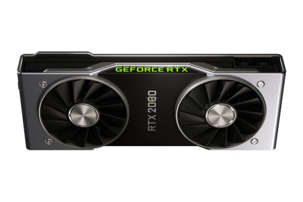 GTX 2080