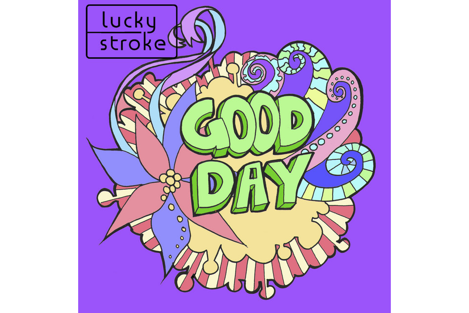 good day(Lucky Stroke演唱歌曲)