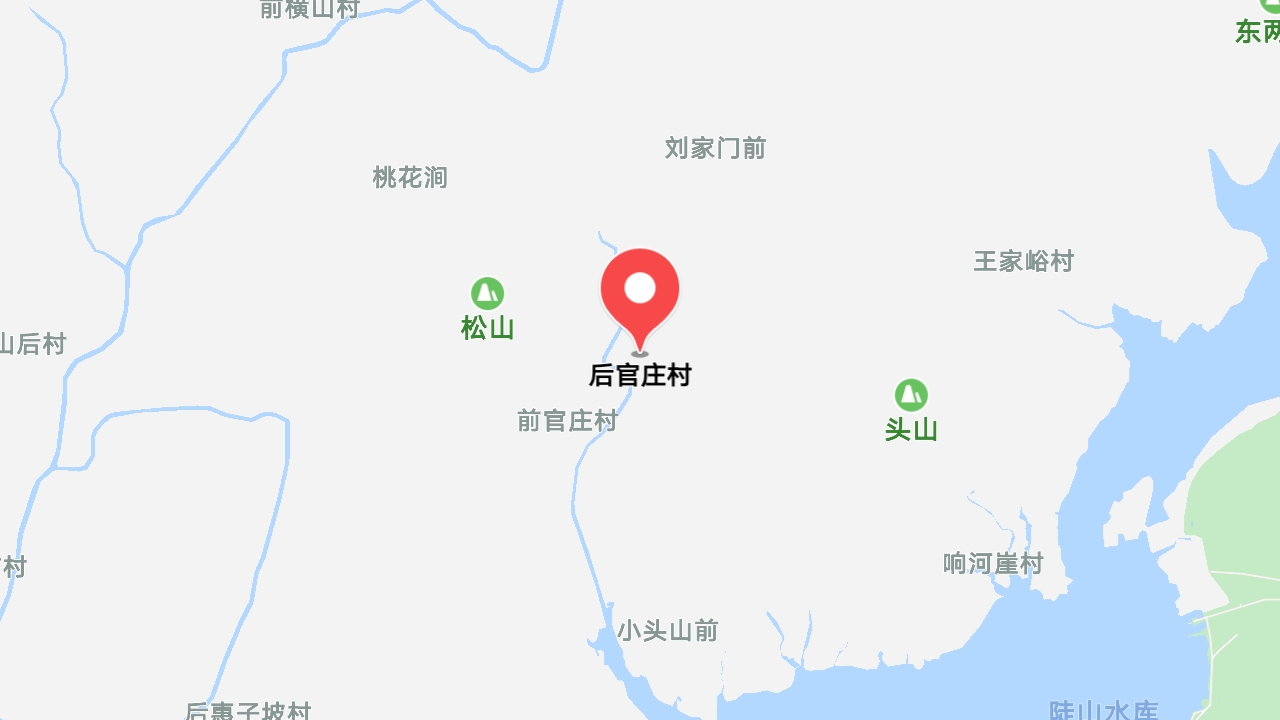 地圖信息