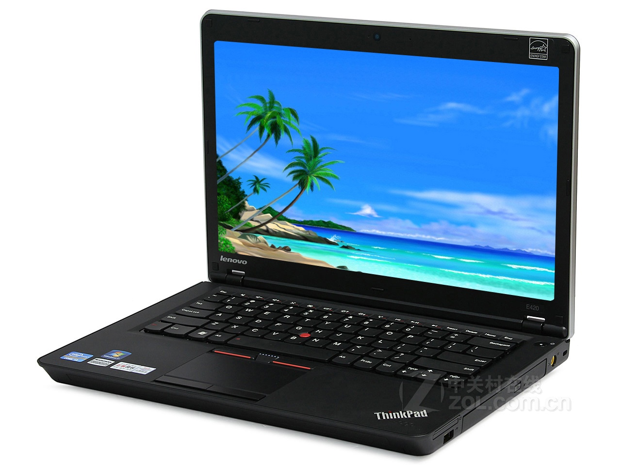 ThinkPad E420 1141AB4