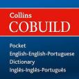 Collins Cobuild English Learner\x27s Dictionary with Portuguese