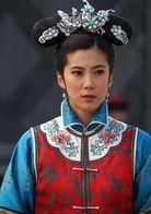 傾城絕戀(清宮絕戀（2012年李晟、王珂、何晟銘主演電視劇）)